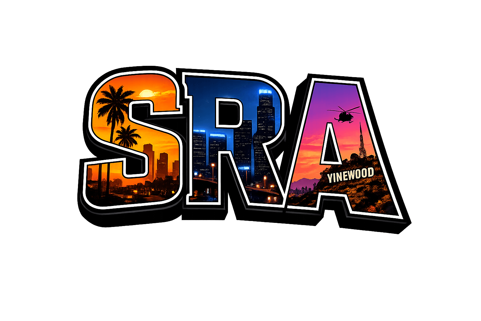 SRA Logo
