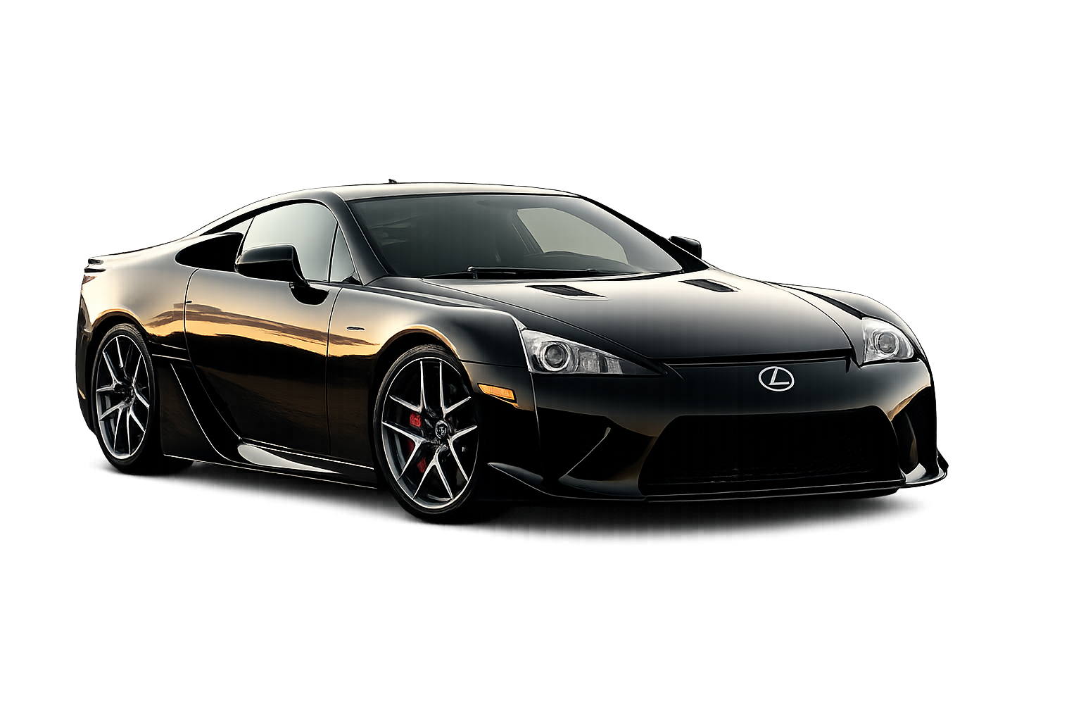 Lexus LFA